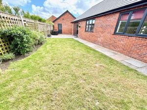 Garden- click for photo gallery